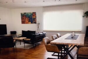 Ferienwohnung Bienenmelkers-Inn