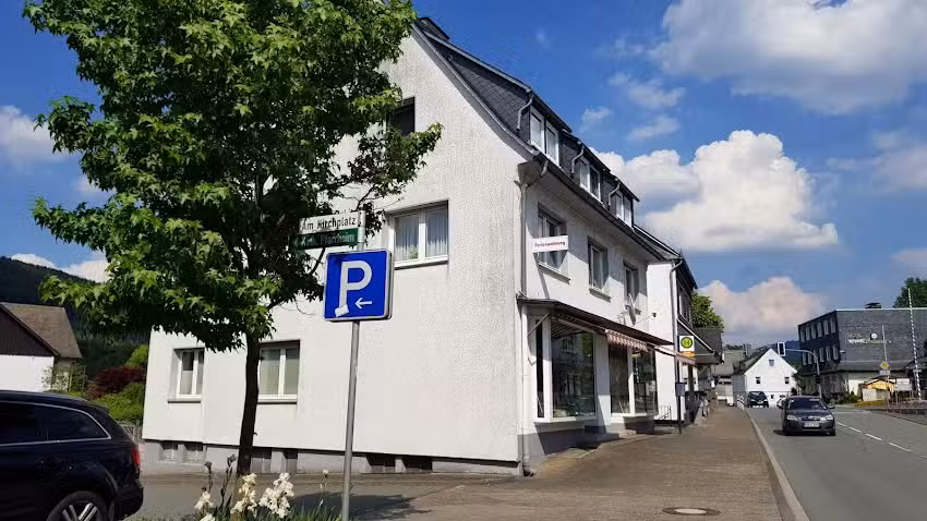 Ferienwohnung Bigge