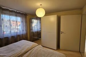 Ferienwohnung Bille
