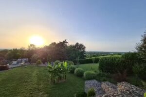 Ferienwohnung Billich Bad Bellingen Bamlach
