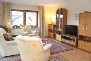 Ferienwohnung Billigen