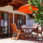 Ferienwohnung Billinger