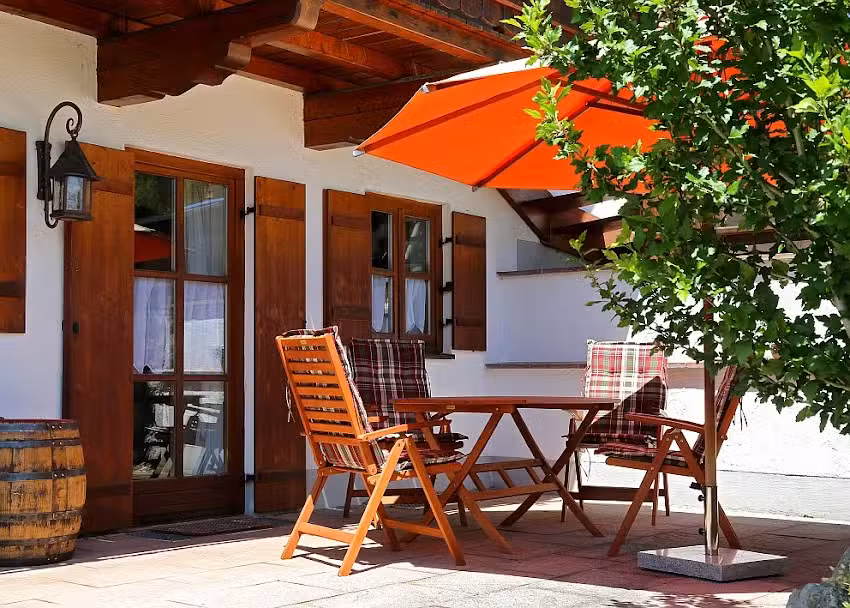 Ferienwohnung Billinger