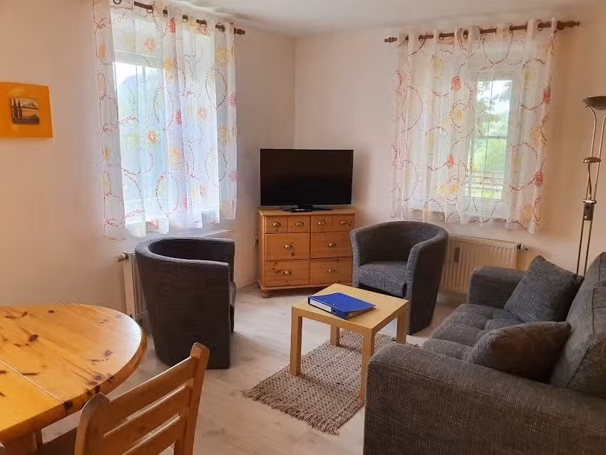 Ferienwohnung Billy
