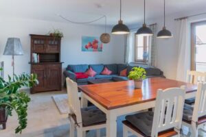 Ferienwohnung Binderhof