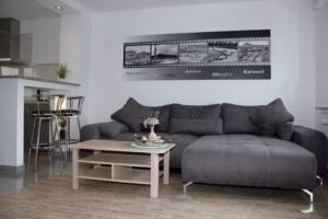Ferienwohnung Bine