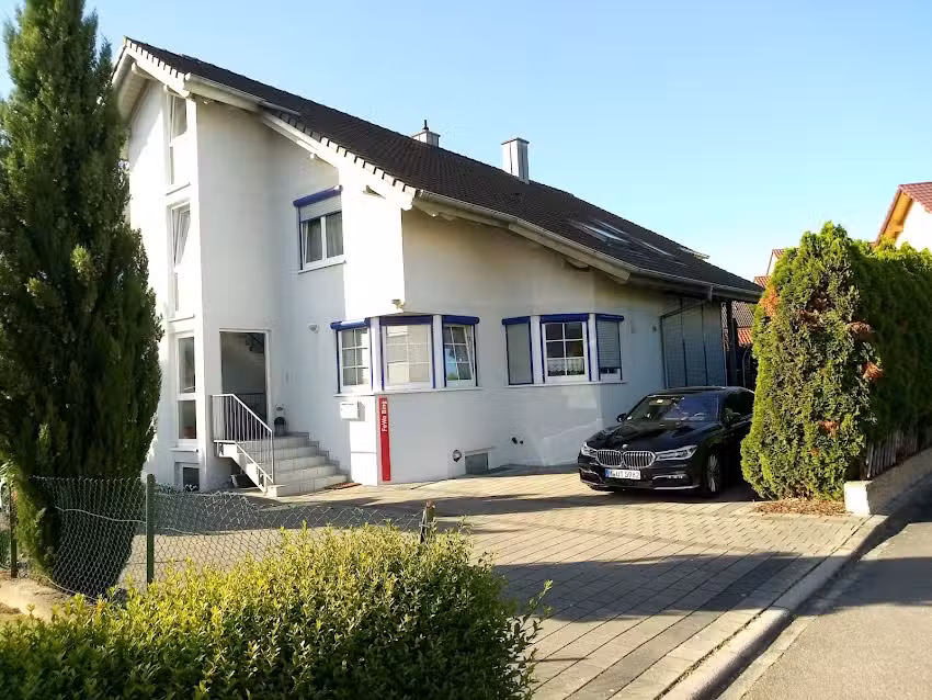 Ferienwohnung Bing