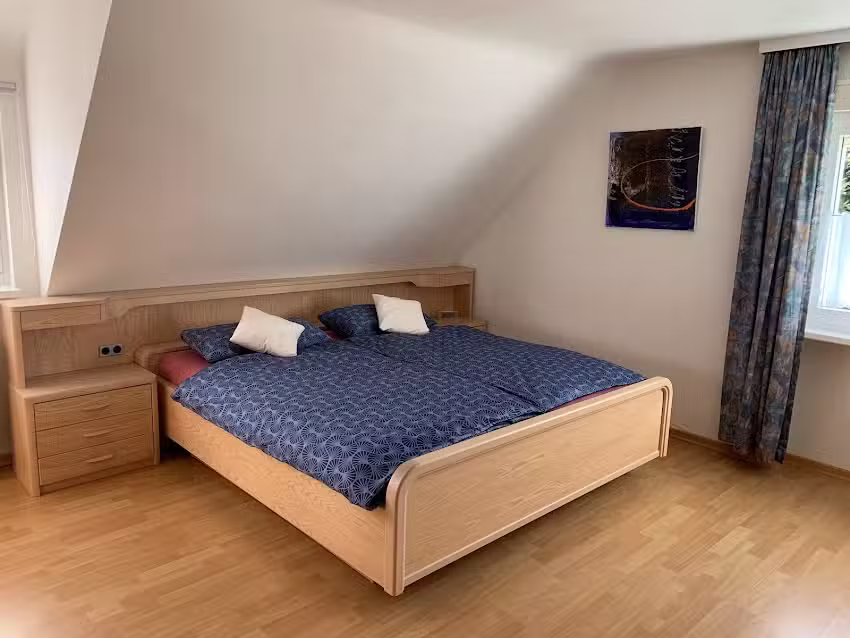 Ferienwohnung Birdhouse
