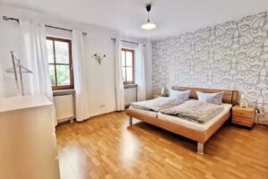 Ferienwohnung Birgit