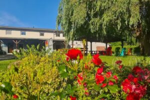 Ferienwohnung Birgit Wehofsky