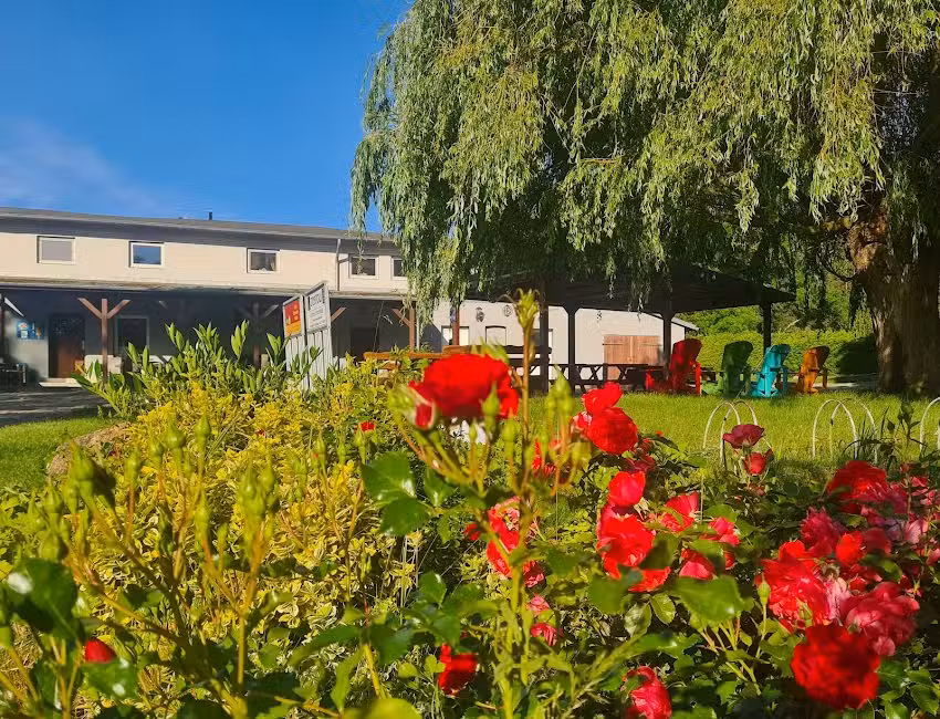 Ferienwohnung Birgit Wehofsky