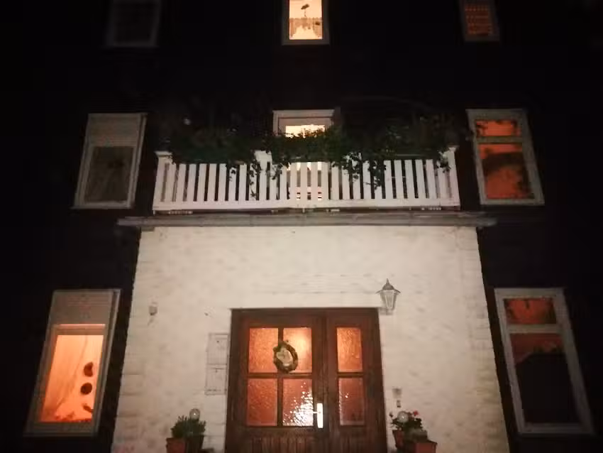 Ferienwohnung Birgit Zuber