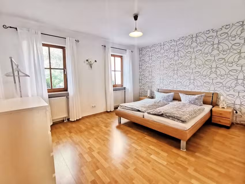 Ferienwohnung Birgit