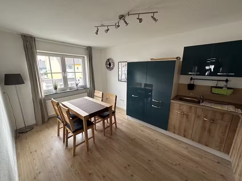 Ferienwohnung Birka