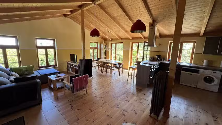 Ferienwohnung Birkblick