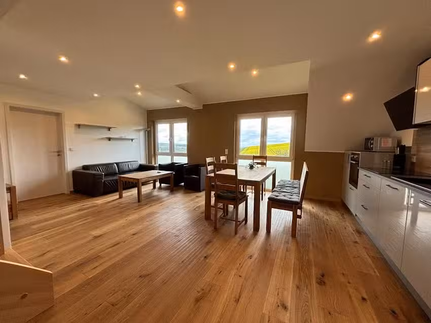 Ferienwohnung Birkenhof