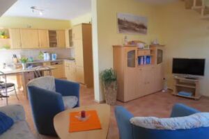 Ferienwohnung Birnenblick