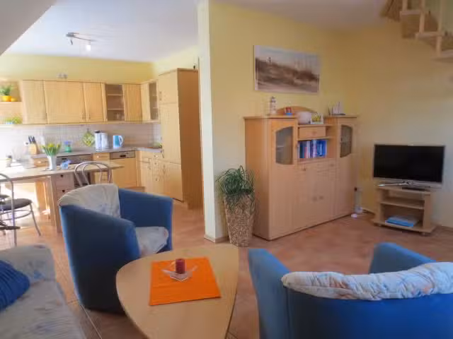 Ferienwohnung Birnenblick