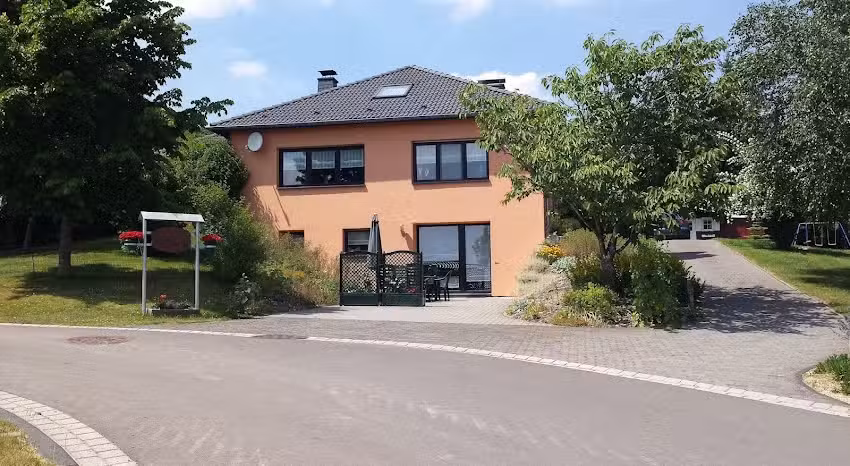 Ferienwohnung Birnfeld