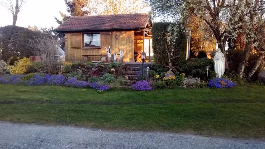 Ferienwohnung Biselli