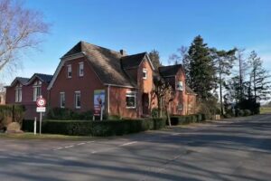 Ferienwohnung Bispinghoff