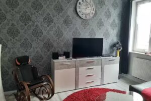 Ferienwohnung Bitow