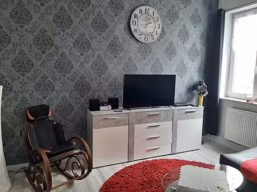 Ferienwohnung Bitow