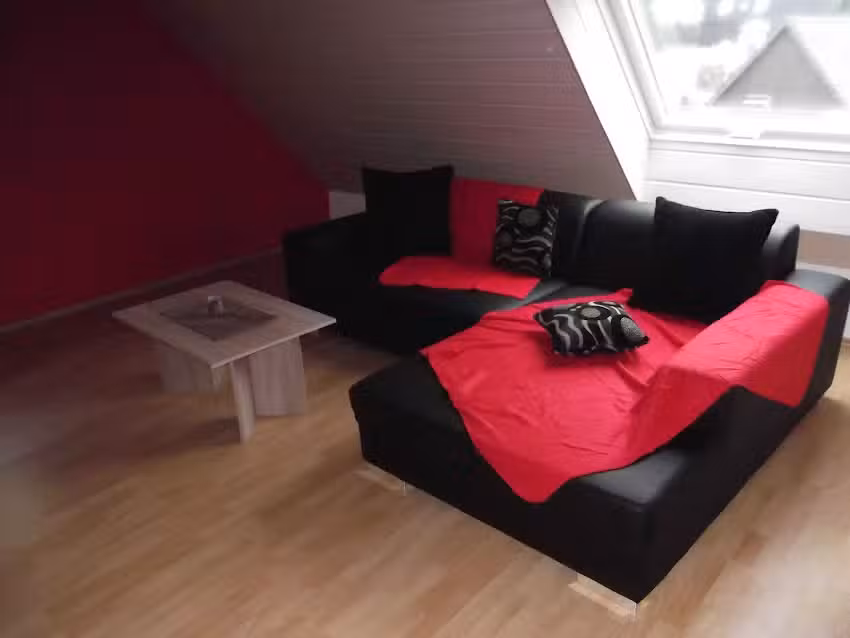 ferienwohnung bittel