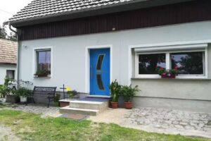 Ferienwohnung Bittner