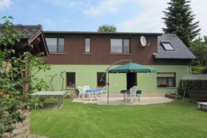 Ferienwohnung Bittner