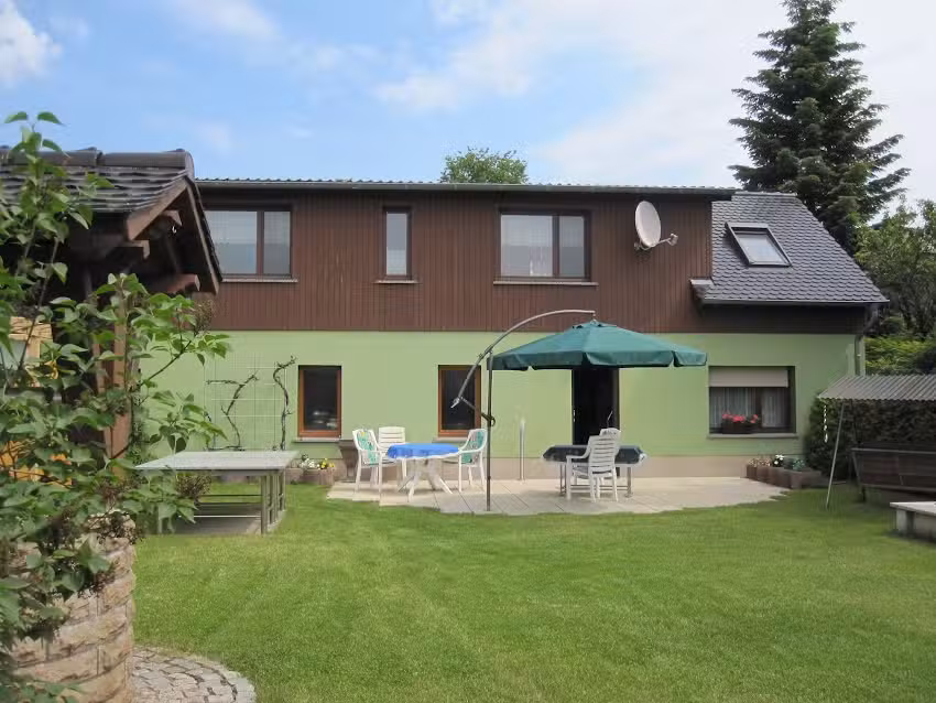 Ferienwohnung Bittner