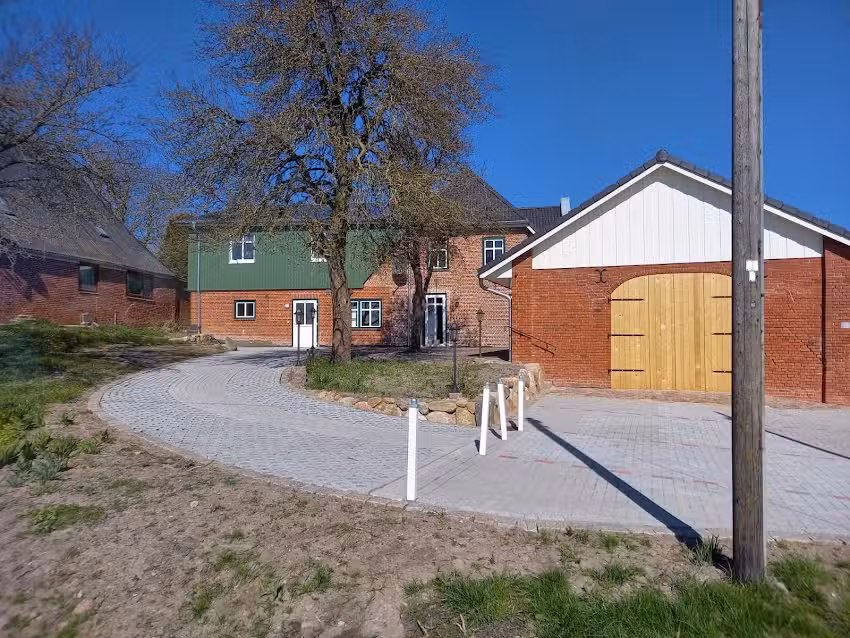 Ferienwohnung &bdquo;biWilli&ldquo;