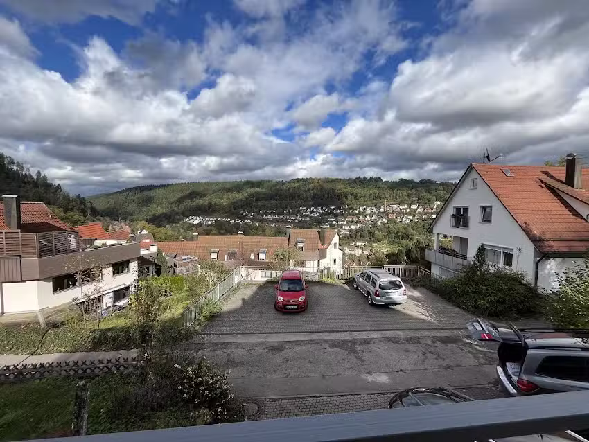 Ferienwohnung &ndash; Black Forest Nest