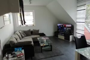 Ferienwohnung Black Pearl