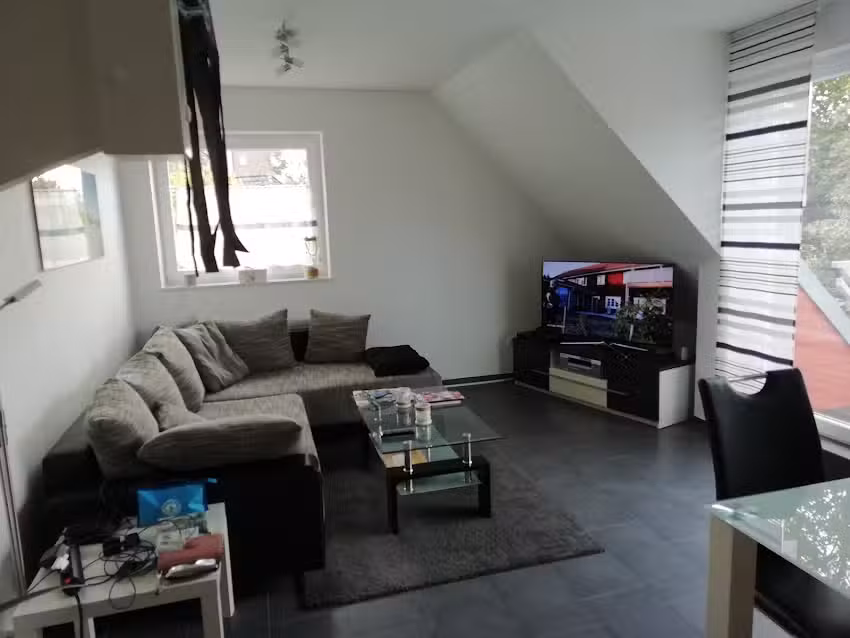 Ferienwohnung Black Pearl