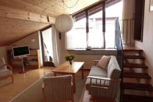 Ferienwohnung Blaschke