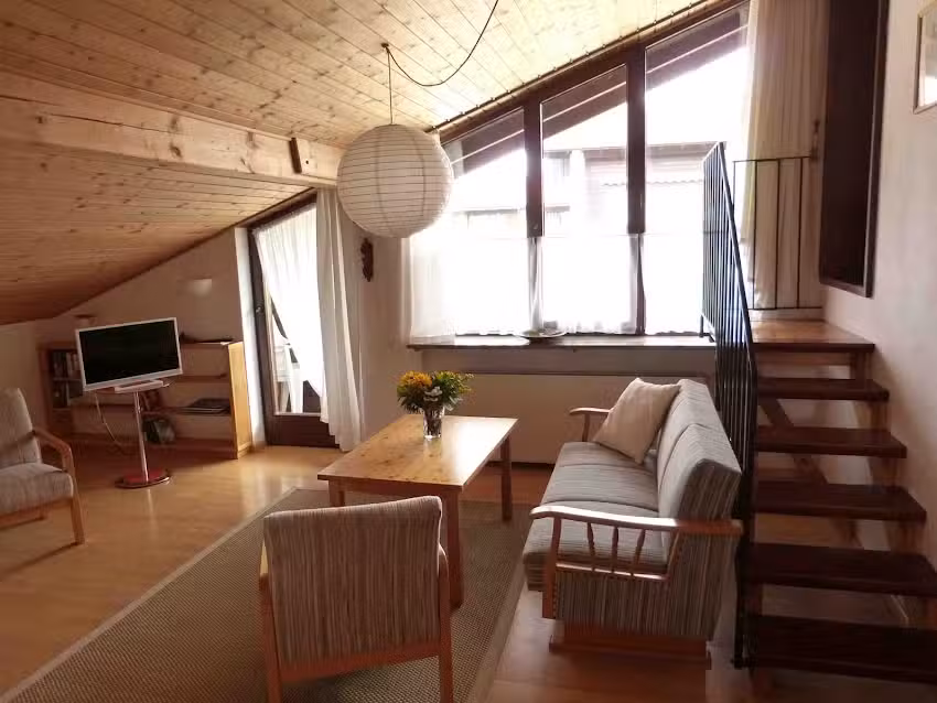 Ferienwohnung Blaschke