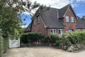 Ferienwohnung Blaukehlchen