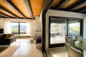 Ferienwohnung Blautalblick