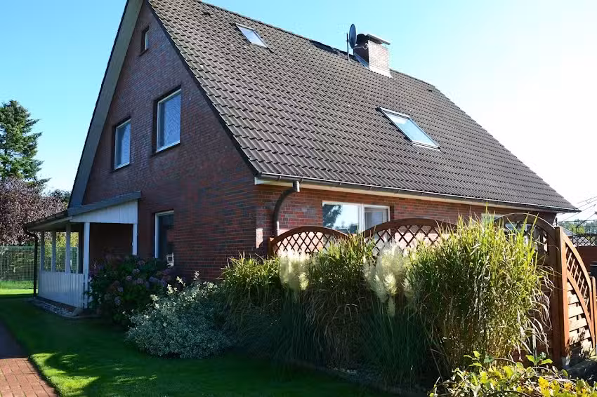 Ferienwohnung Blicharski