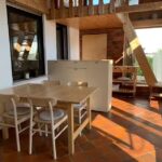 Ferienwohnung Blick ins Gr&uuml;ne