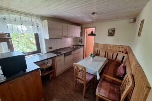 Ferienwohnung Blick Wasserschloss