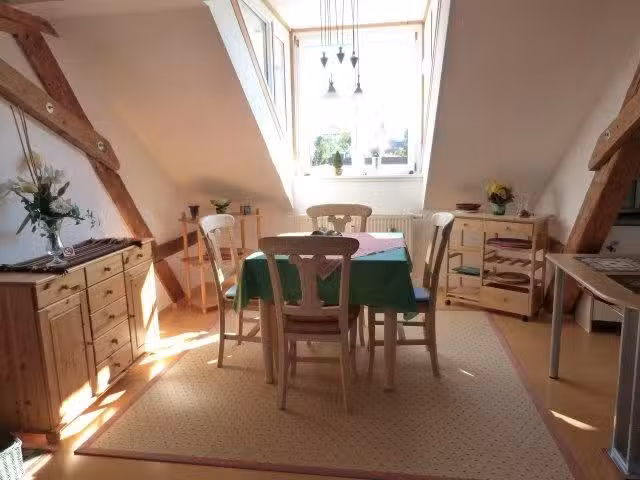 Ferienwohnung Blinzler