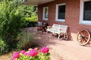 Ferienwohnung Blondel