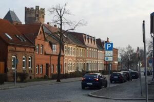 Ferienwohnung Blume