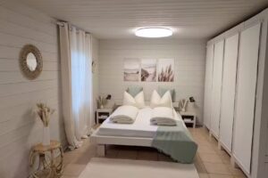 Ferienwohnung Blütenzauber