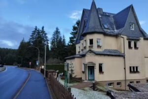 Ferienwohnung BOBHAUS