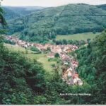 Ferienwohnung Bock