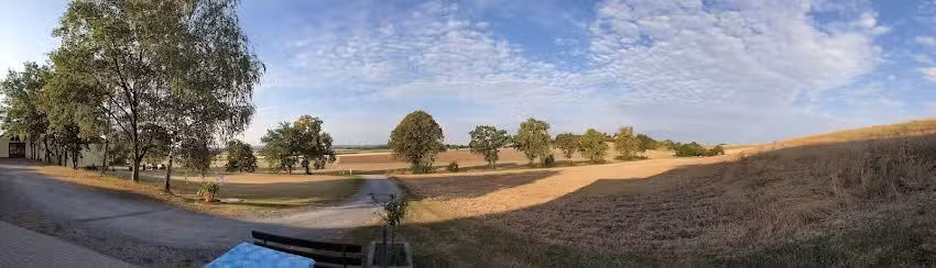 Ferienwohnung Bockelt