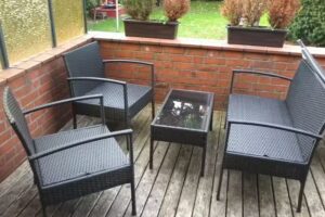 Ferienwohnung Bockholt Bad Segeberg